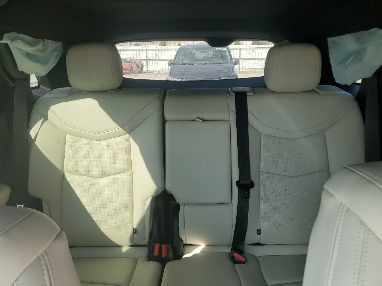 2023 Cadillac Xt5 Sport VIN: 1GYKNGRS0PZ112188 Lot: 81758115