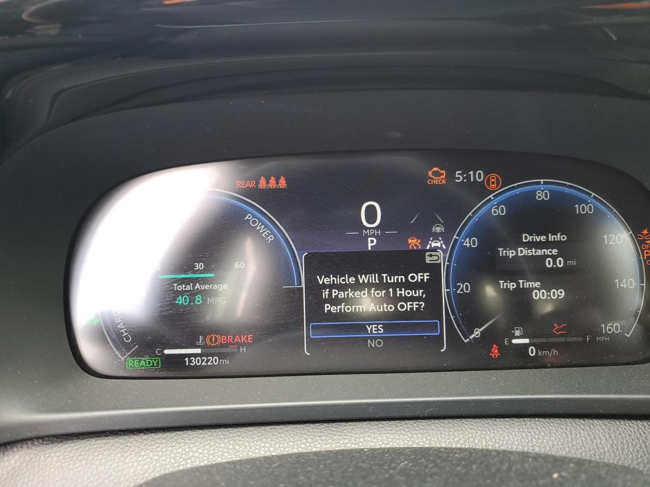 2023 Toyota Crown Xle VIN: JTDAAAAF0P3009803 Lot: 81523965