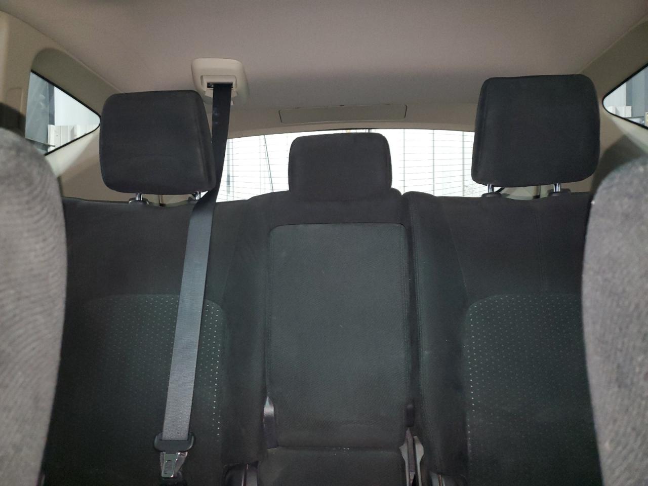 2011 Nissan Murano S VIN: JN8AZ1MW9BW150451 Lot: 71994785