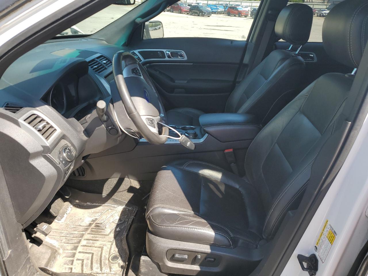 2014 Ford Explorer Sport VIN: 1FM5K8GT0EGB94540 Lot: 80276915