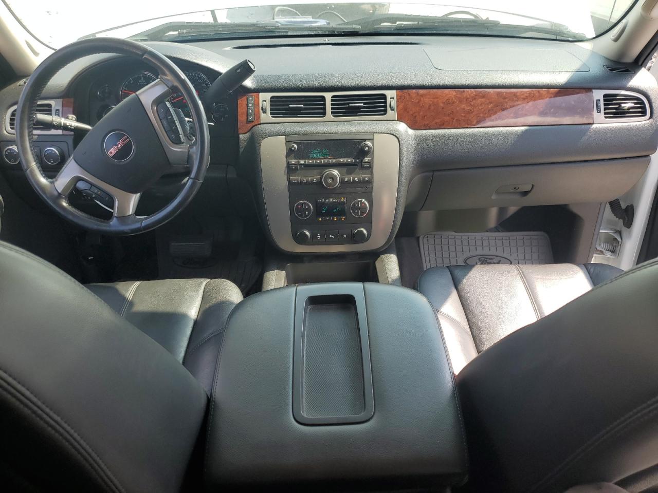 2009 GMC Sierra K1500 Slt VIN: 1GTEK39049Z231982 Lot: 80354195