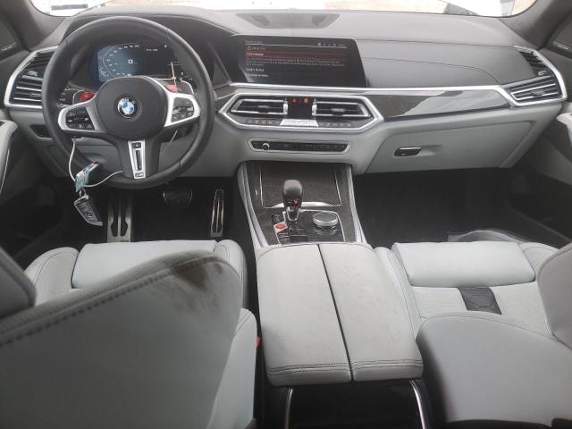  BMW X5 2023 Серый