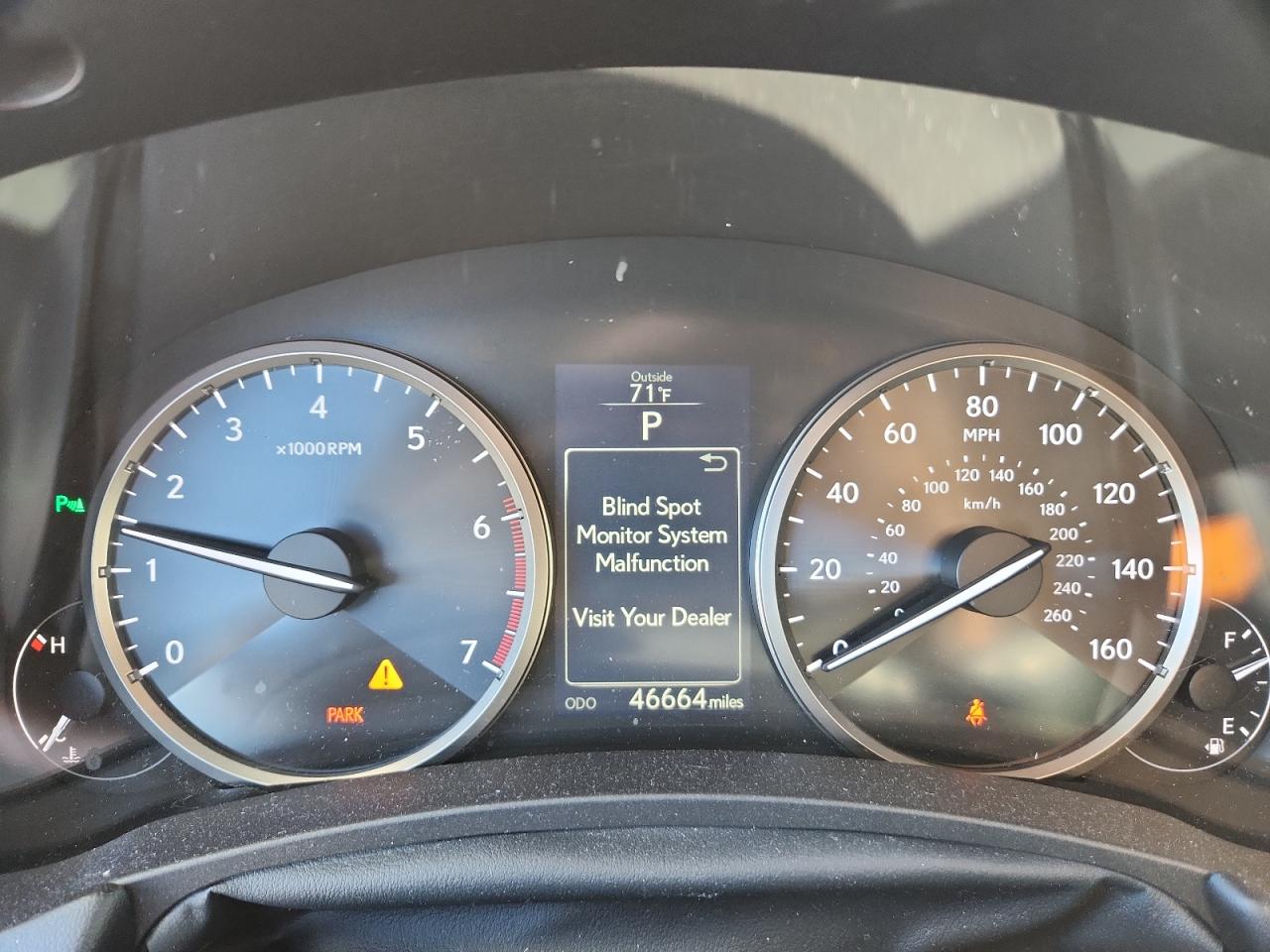 2017 Lexus Nx 200T Base VIN: JTJBARBZ6H2122252 Lot: 80665885