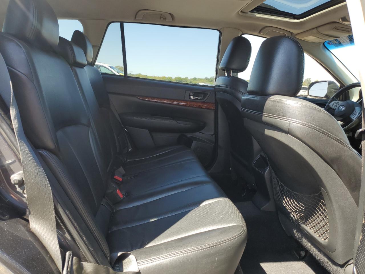 2010 Subaru Outback 3.6R Limited VIN: 4S4BREKC4A2314724 Lot: 72048165