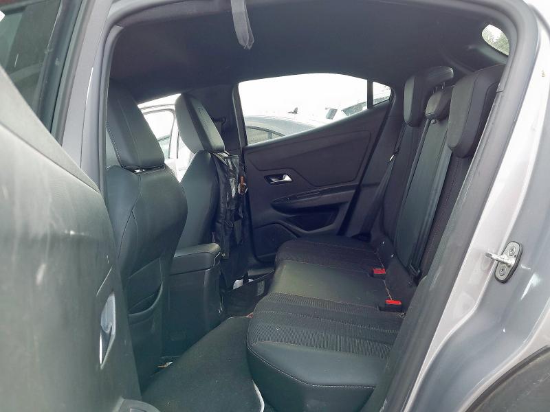 2024 VAUXHALL MOKKA 1.2 TURBO 136 GS 5DR