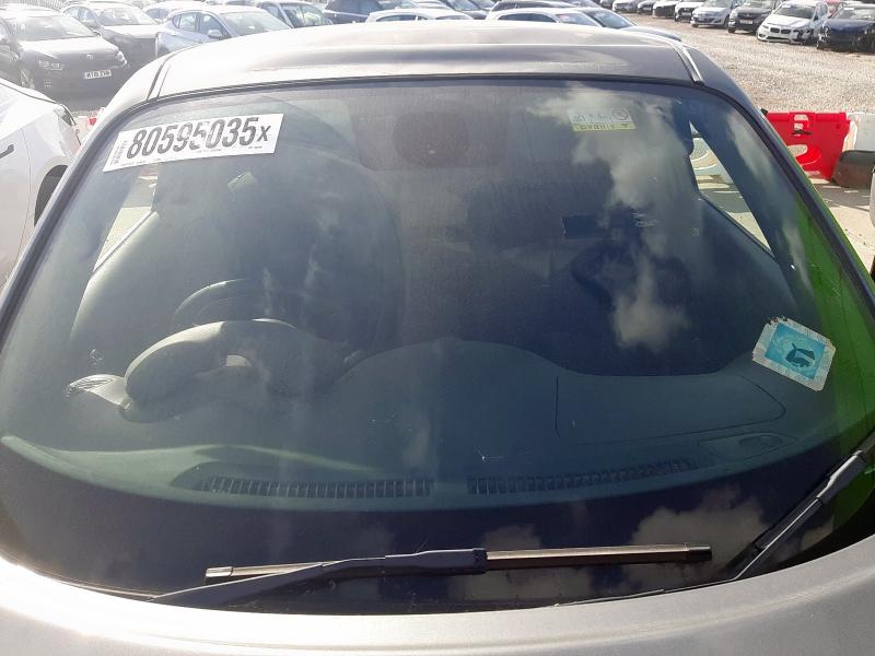 2018 NISSAN JUKE 1.6 TEKNA 5DR XTRONIC