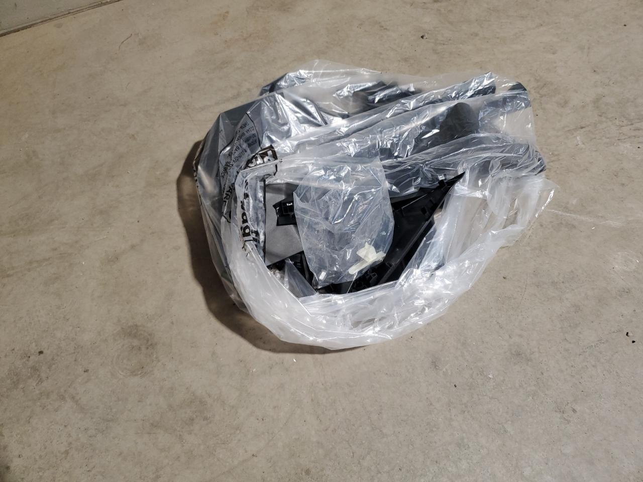 2017 Mercedes-Benz Glc Coupe 300 4Matic VIN: WDC0J4KB9HF241299 Lot: 84364595