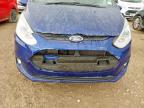 2014 FORD B-MAX ZETEC TDCI  for sale at Copart BRISTOL