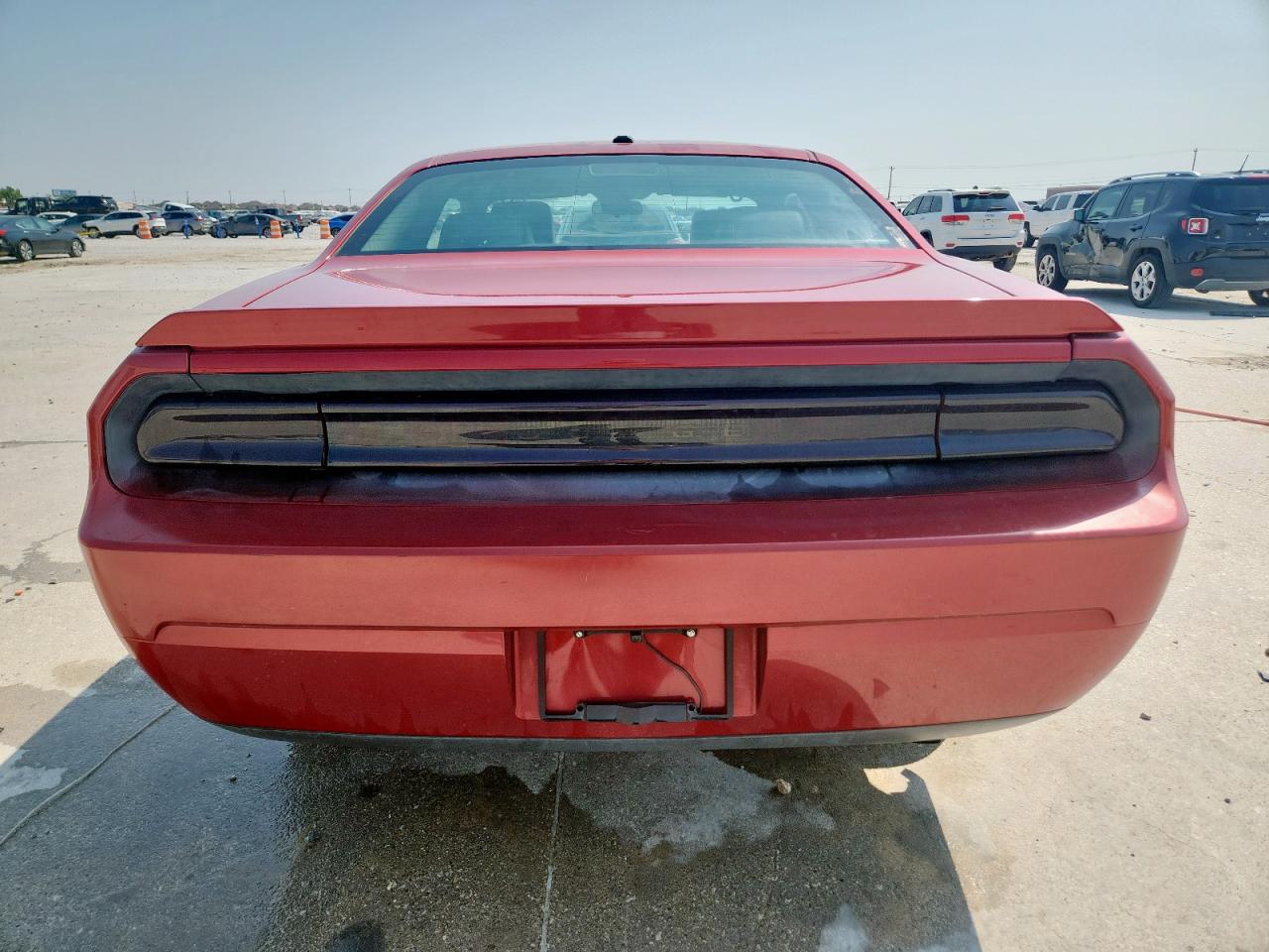 2010 Dodge Challenger Se VIN: 2B3CJ4DV1AH102882 Lot: 72078545