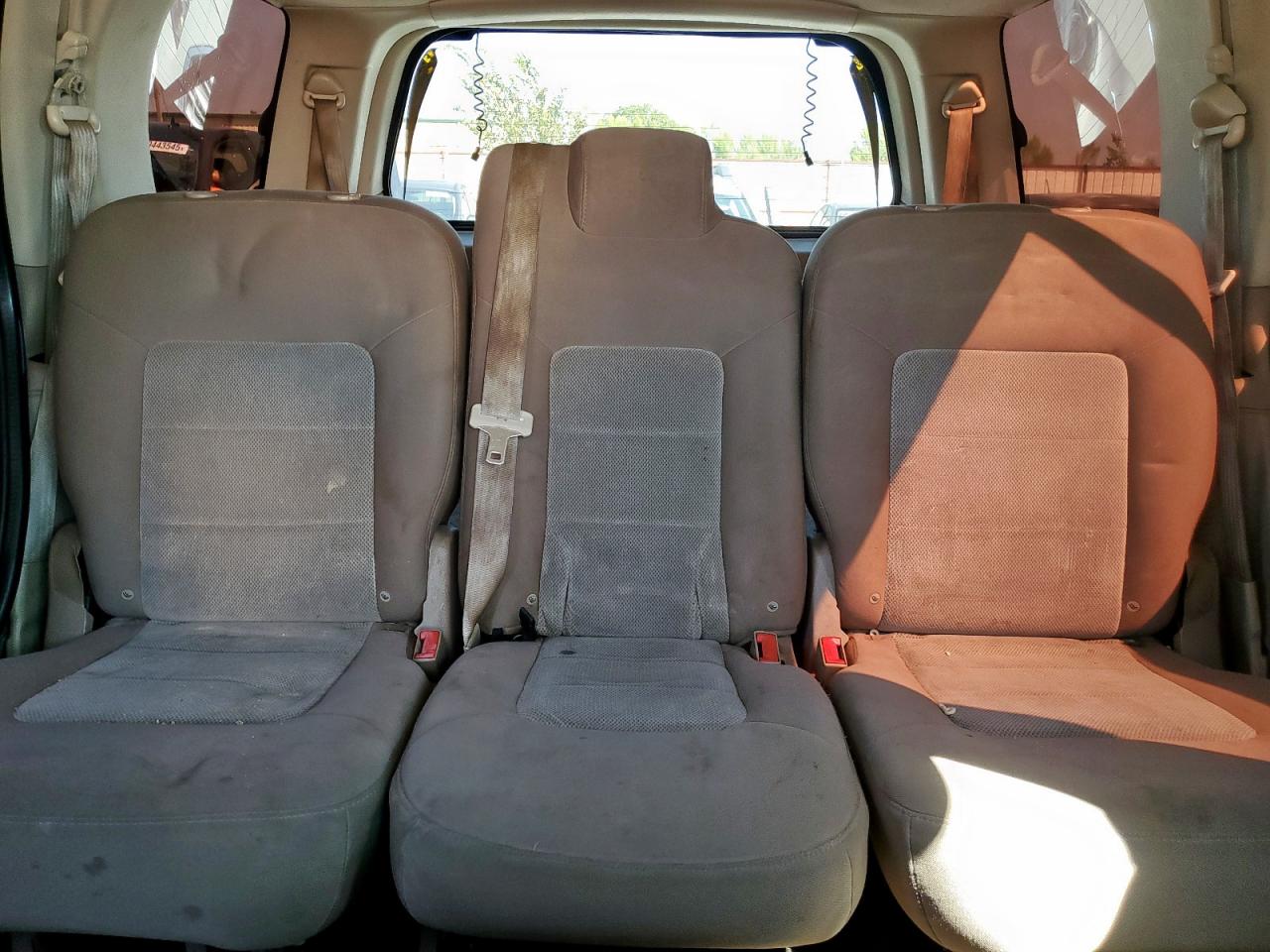 2004 Ford Expedition Xlt VIN: 1FMRU15W34LA58537 Lot: 80290855