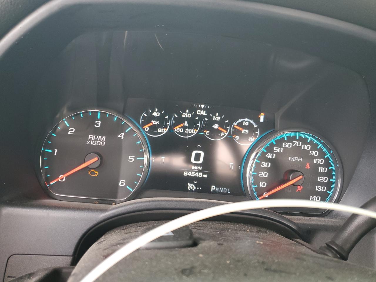 2017 GMC Sierra K1500 Denali VIN: 3GTU2PEJ0HG285330 Lot: 71413665