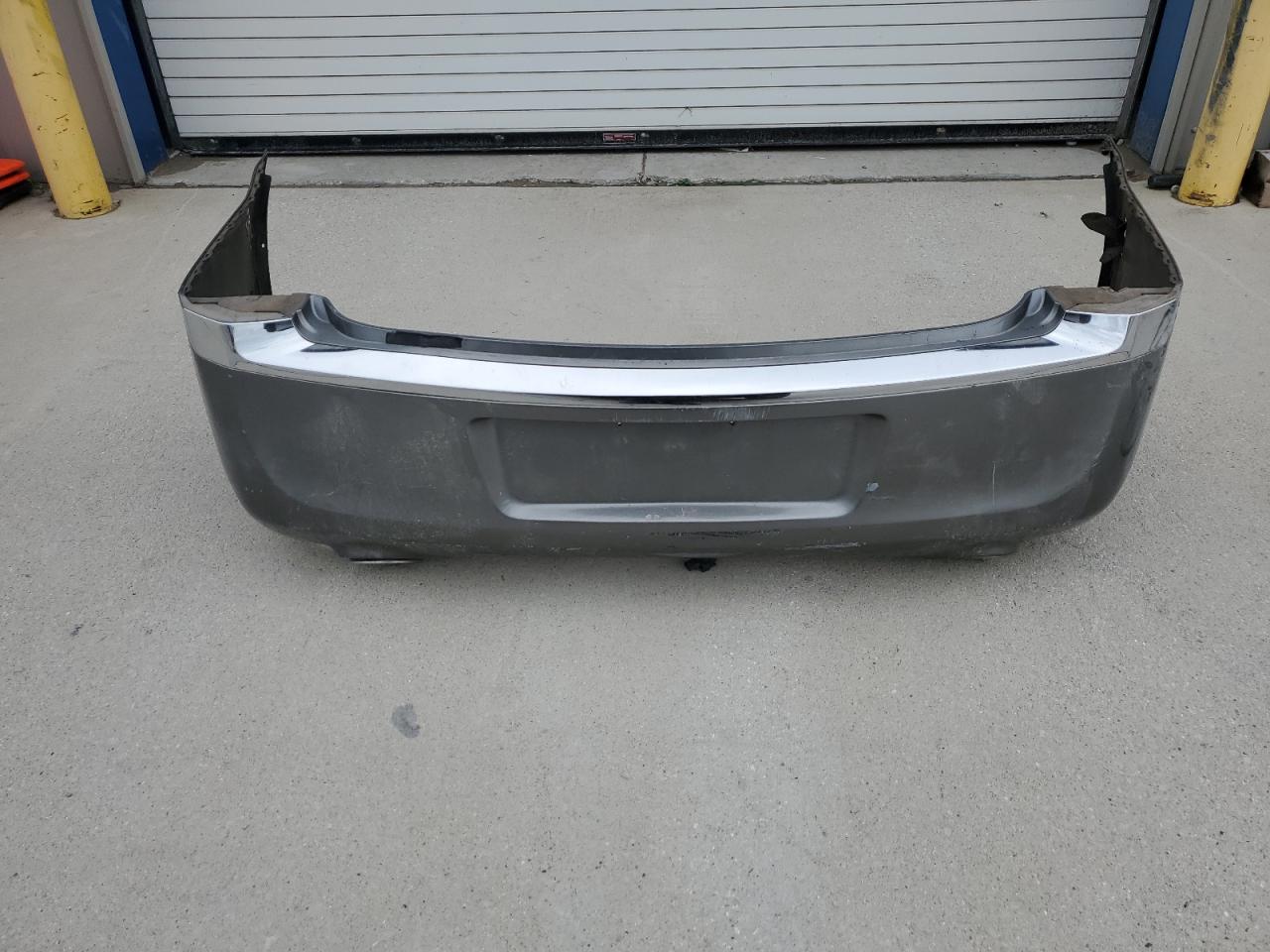 2012 Chrysler 300 VIN: 2C3CCAAG9CH225639 Lot: 81686565