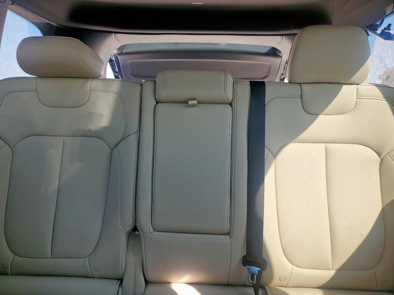 2025 Jeep Grand Cherokee Limited VIN: 1C4RJGBG1SC289186 Lot: 80185855