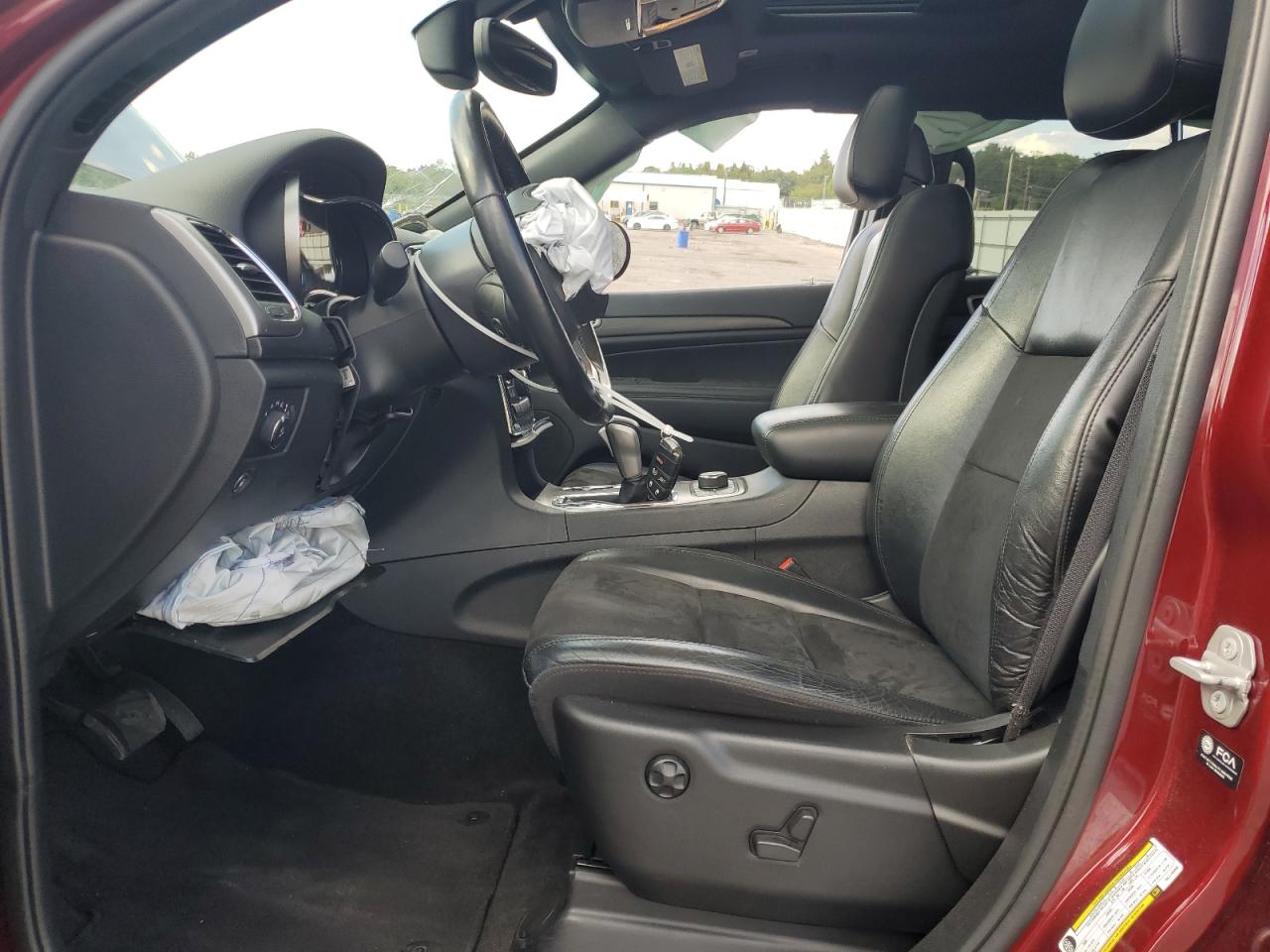 2022 Jeep Grand Cherokee Laredo E VIN: 1C4RJFAG2NC114459 Lot: 70864025