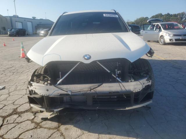  BMW X1 M35I 2024 Белы