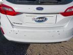 2018 FORD FIESTA 1.0 ECOBOOST TITANIUM 5DR for sale at Copart WOLVERHAMPTON
