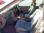 2002 AUDI S8 4.2 QUATTRO AUTO S8 QUATTRO 4DR AUTO for sale at Copart WESTBURY