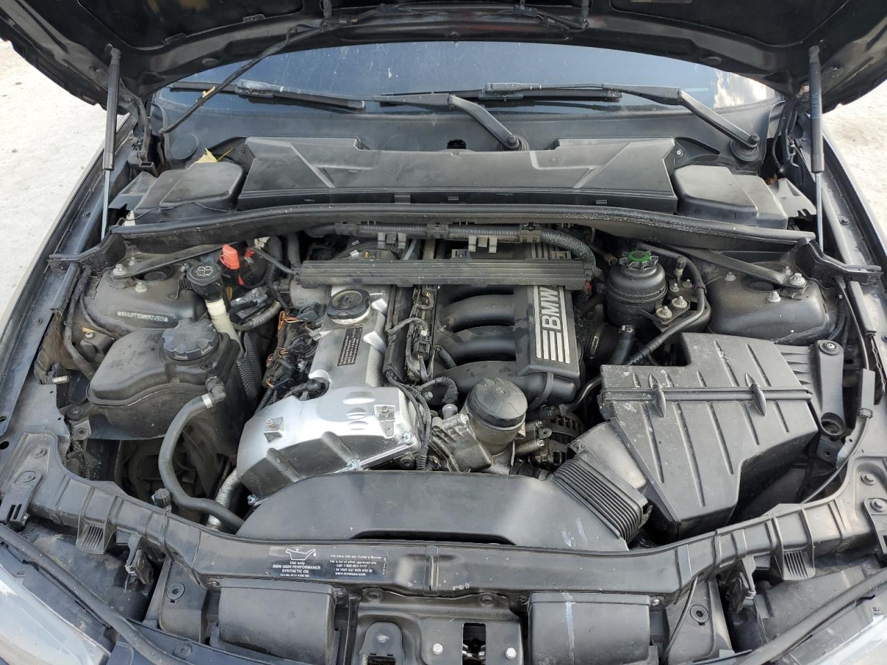 I (E81/E82/E87/E88) I (E81/E82/E87/E88)