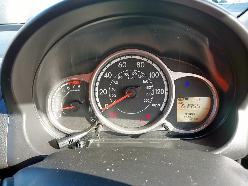 2013 MAZDA 2 VENTURE EDITION 