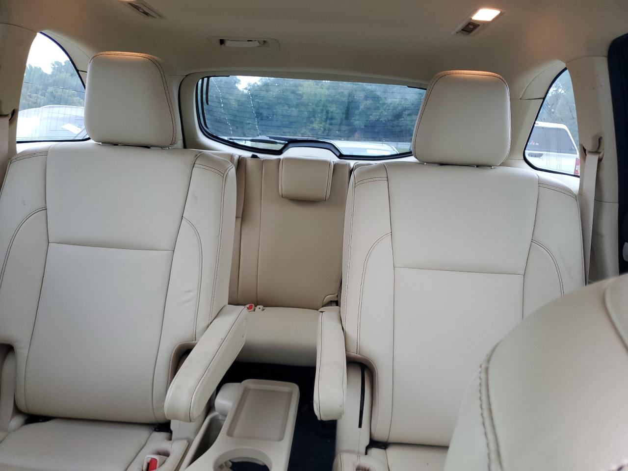 2018 Toyota Highlander Se VIN: 5TDKZRFH4JS239761 Lot: 81694595