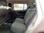 2014 SKODA FABIA SE TSI  for sale at Copart YORK