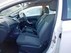 2012 FORD FIESTA STYLE TDCI 1.4 TDCI [70] STYLE 5DR for sale at Copart PETERLEE