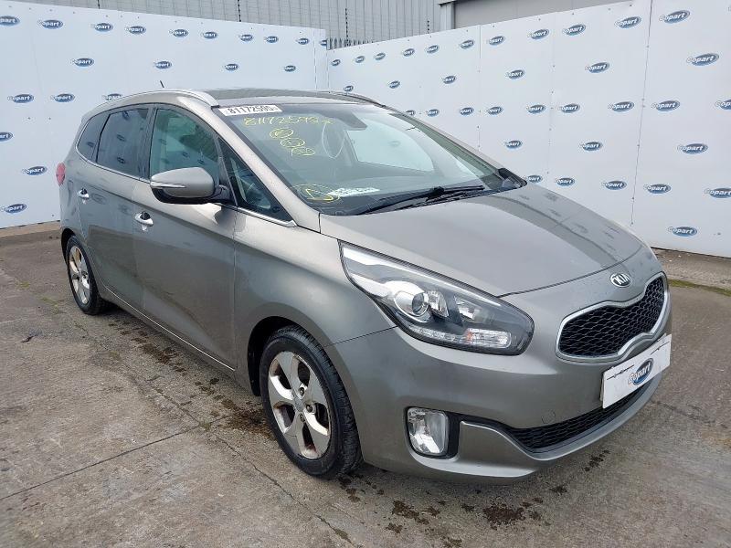 2014 KIA CARENS 2 ECODYNAMICS 