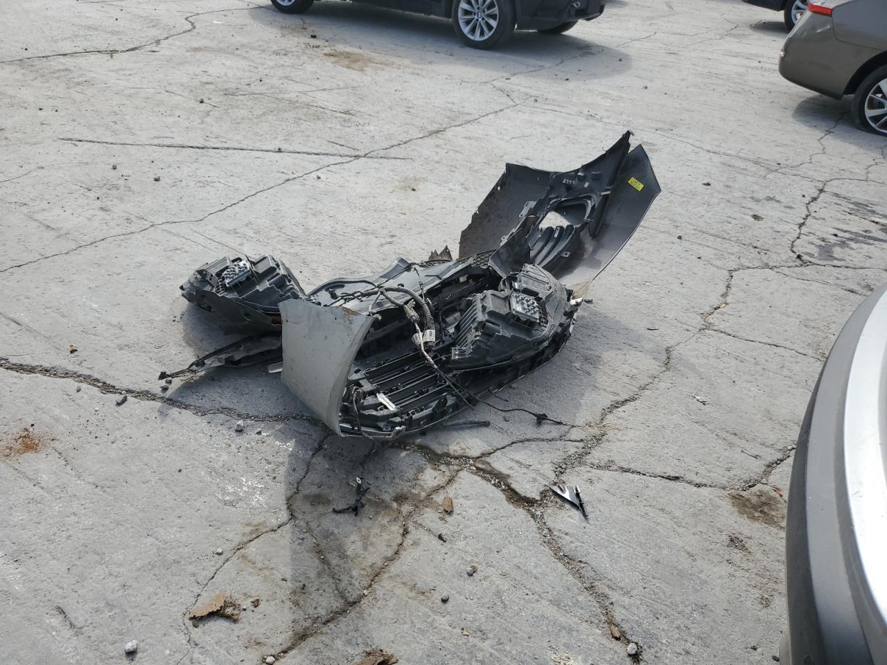 2020 Ford Edge Sel VIN: 2FMPK3J99LBA11102 Lot: 84460745