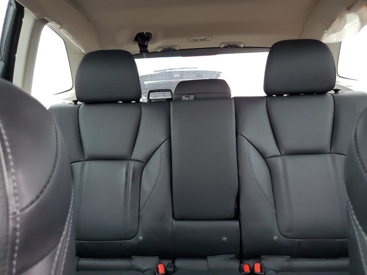 2022 Subaru Forester Touring VIN: JF2SKARC7NH527629 Lot: 84573985