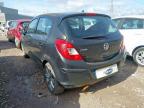 2012 VAUXHALL CORSA ACTIVE AC  for sale at Copart BRISTOL