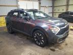 2023 KIA SPORTAGE X LINE LIMITED   for sale at Copart ON - COOKSTOWN