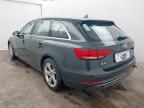 2016 AUDI A4 SPORT for sale at Copart GLOUCESTER