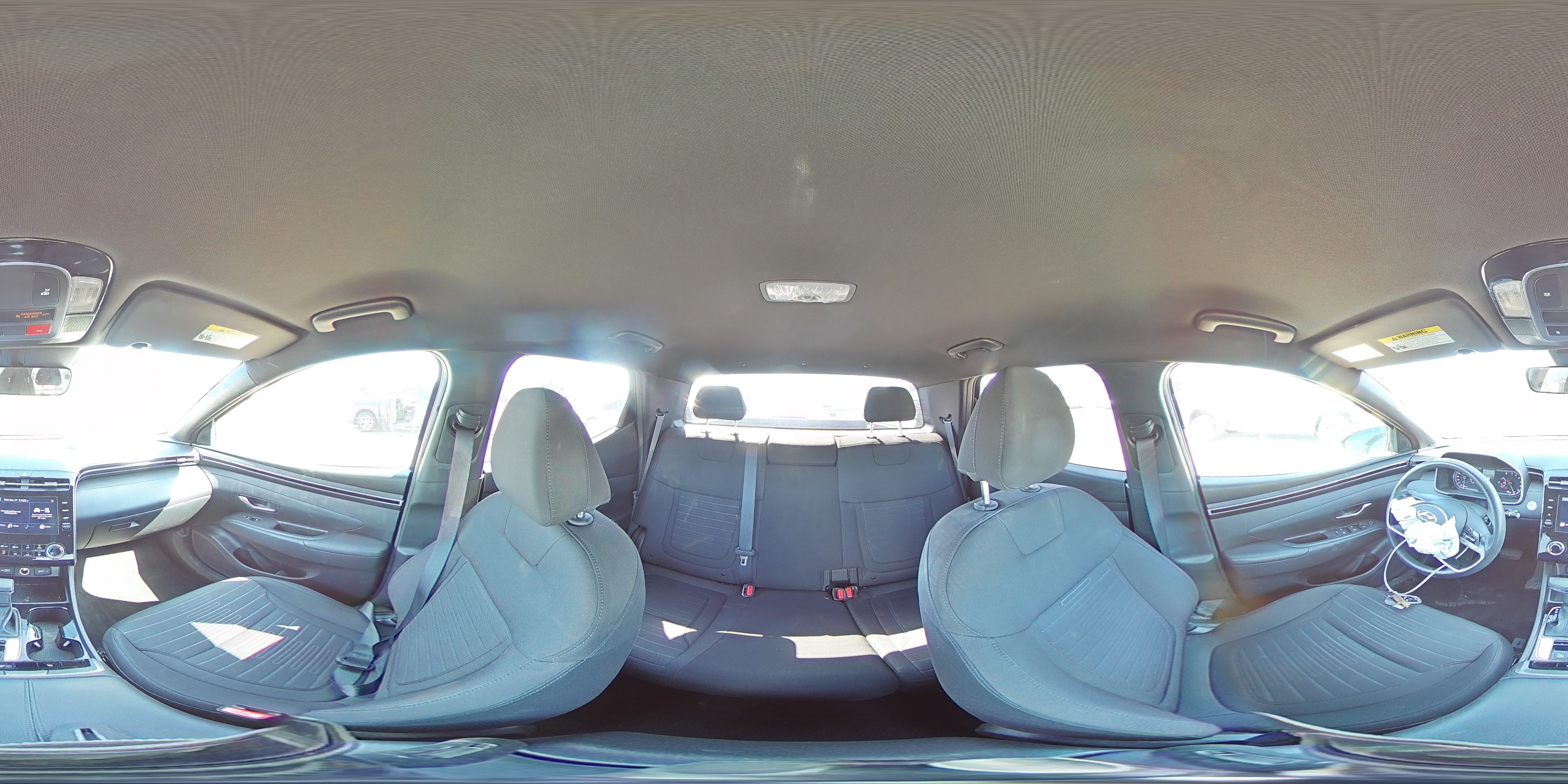 2022 Hyundai Santa Cruz Sel VIN: 5NTJBDAE6NH028252 Lot: 81002405