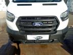 2024 FORD TRANSIT 350 LEADER ECOBLU 2.0 ECOBLUE 165PS H3 LEADER VAN [ for sale at Copart WESTBURY