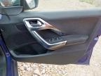 2015 PEUGEOT 2008 ALLURE  for sale at Copart CORBY