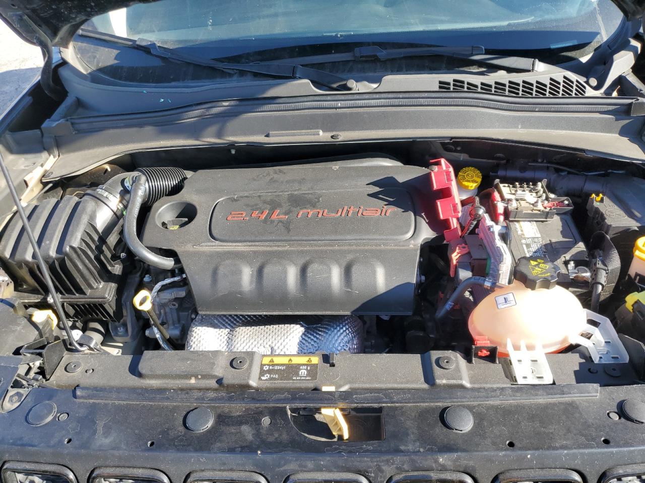 2020 Jeep Renegade Latitude VIN: ZACNJABB9LPL83813 Lot: 81024685