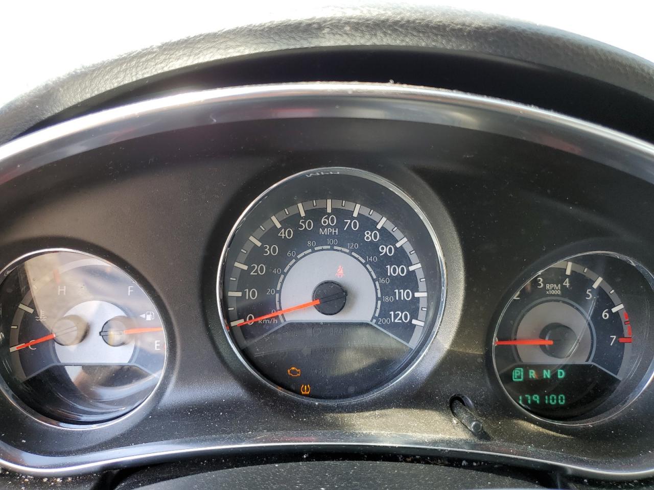 2014 Chrysler 200 Lx VIN: 1C3CCBAB5EN121718 Lot: 81073635