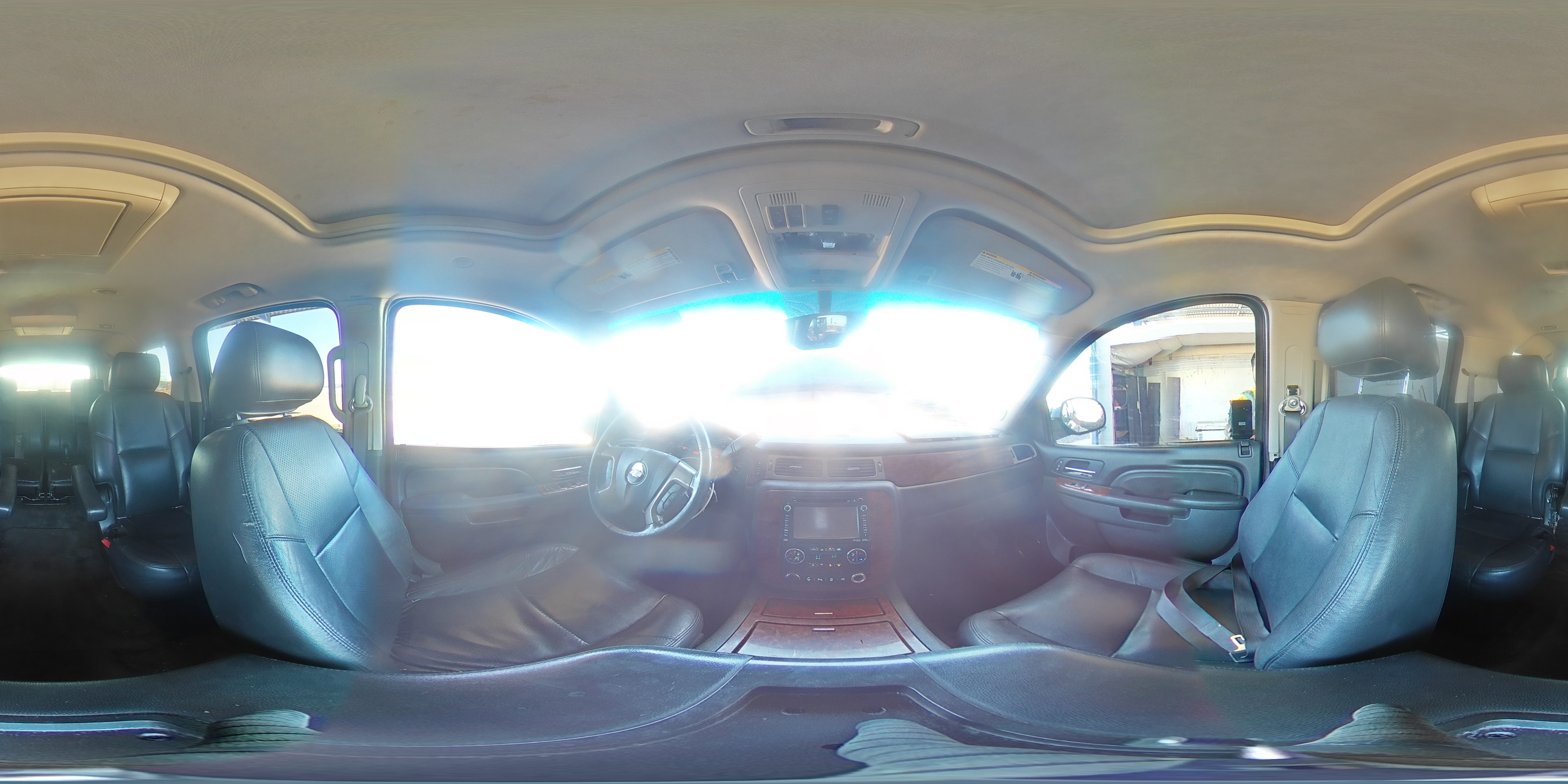 2013 Chevrolet Suburban C1500 Ltz VIN: 1GNSCKE06DR129258 Lot: 80846625