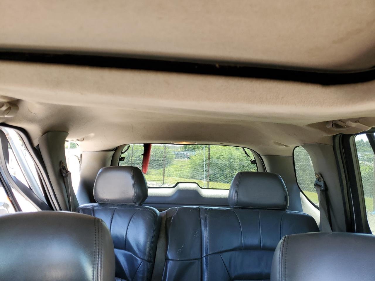 2003 GMC Envoy VIN: 1GKDT13S932310270 Lot: 71433535