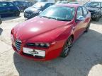 2008 ALFA ROMEO 159 TI for sale at Copart YORK