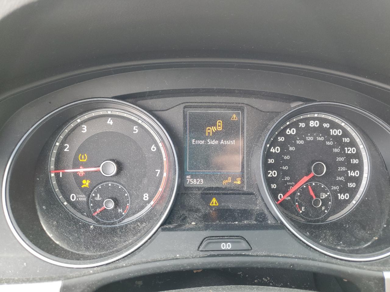 2021 Volkswagen Atlas Cross Sport Se VIN: 1V2LC2CA4MC241180 Lot: 71650855