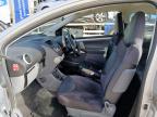 2008 TOYOTA AYGO PLATINUM VVT-I  for sale at Copart WISBECH