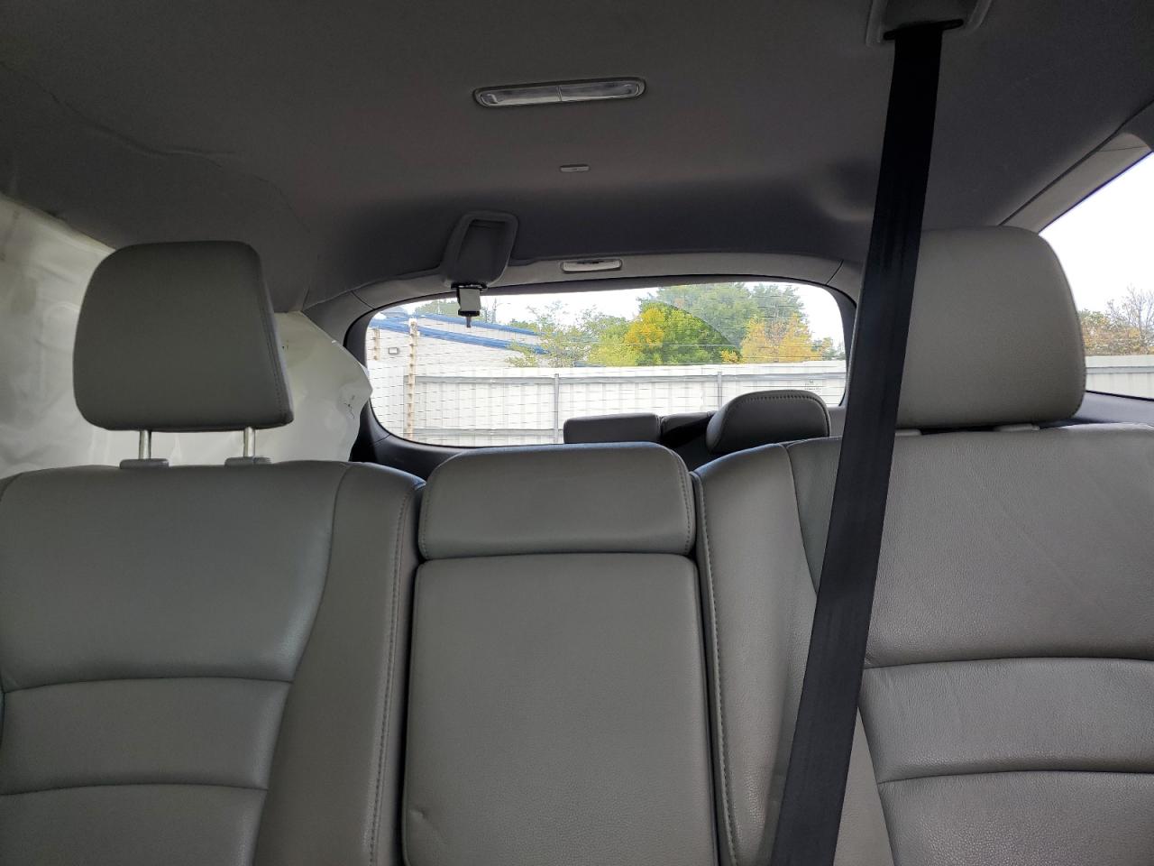 2016 Honda Pilot Exl VIN: 5FNYF6H54GB098191 Lot: 72061885