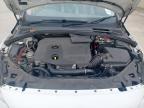 2012 VOLVO V60 R DESIGN for sale at Copart YORK