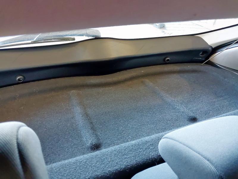 2012 KIA RIO 2 1.25 2 5DR