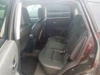 2009 NISSAN QASHQAI TEKNA  for sale at Copart ROCHFORD
