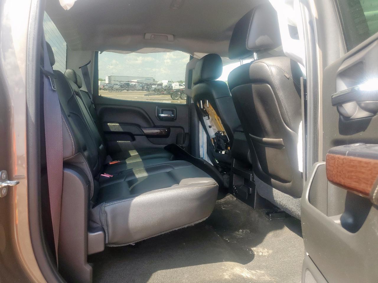 2015 GMC Sierra C1500 Sle VIN: 3GTP1UEC6FG164041 Lot: 71252915