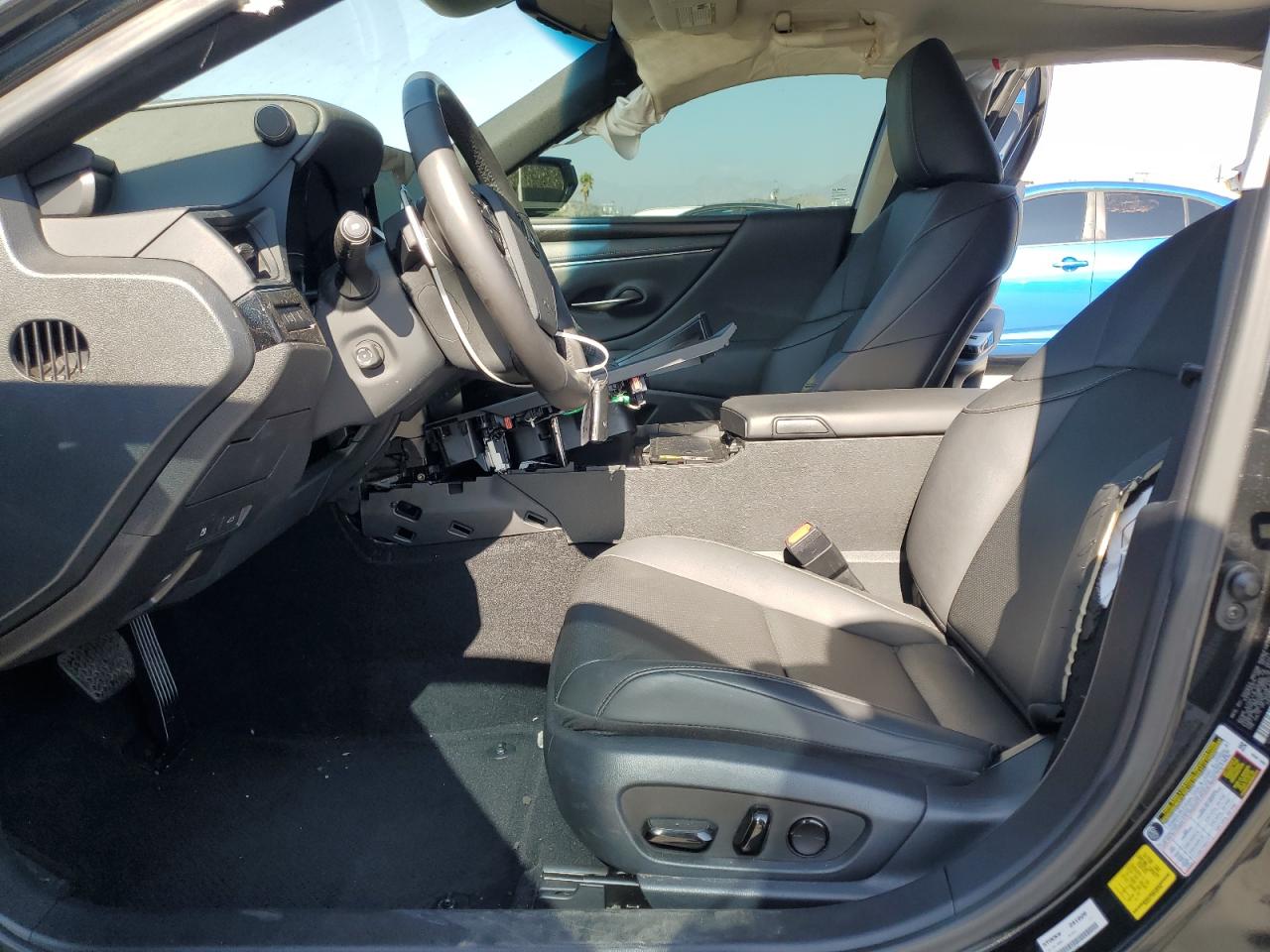 2024 Lexus Es 300H Base VIN: 58ADA1C18RU047294 Lot: 66072395