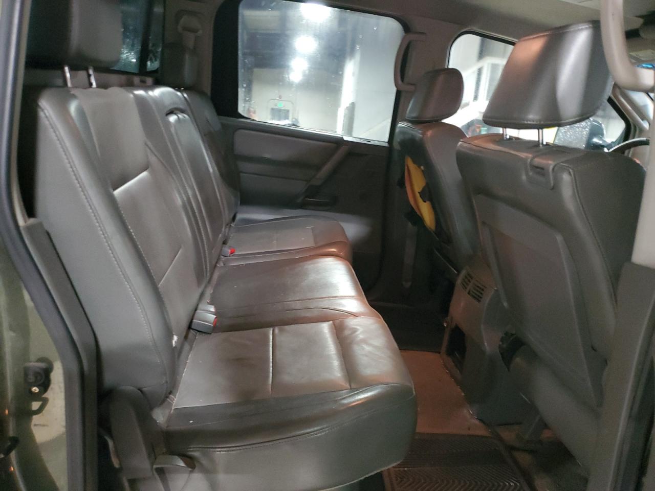 2005 Nissan Titan Xe VIN: 1N6BA07B95N545148 Lot: 80319255