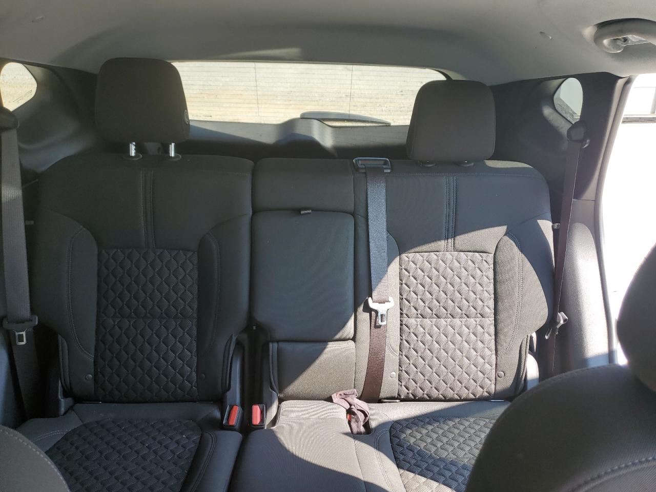 2021 Chevrolet Blazer 2Lt VIN: 3GNKBCR40MS530694 Lot: 81050085